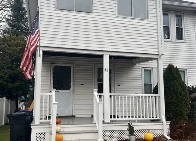 Property at 91 Landseer St Unit 1, Boston, MA, 02132, 2 beds, 1 bath, [object Object]