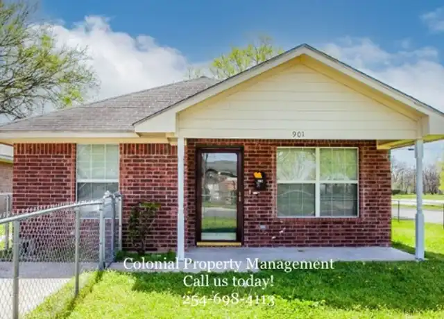 Property at 901 Calumet St, Waco, TX, 76704, 3 beds, 2 baths, [object Object]