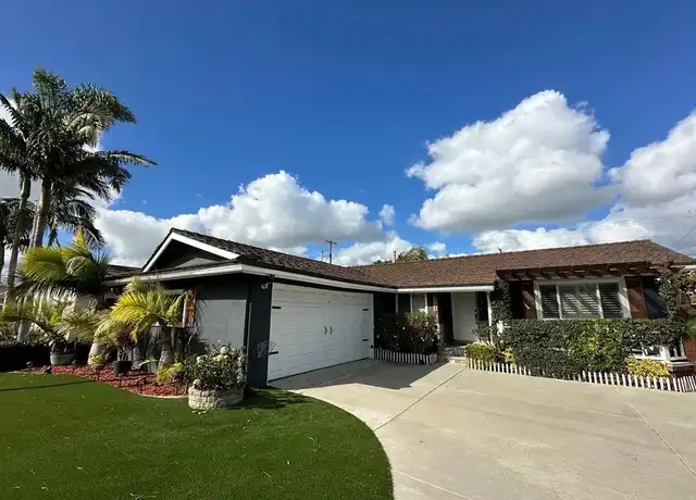 Property at 5311 Henricksen Dr, Huntington Beach, CA, 92649, 3 beds, 2 baths, [object Object]