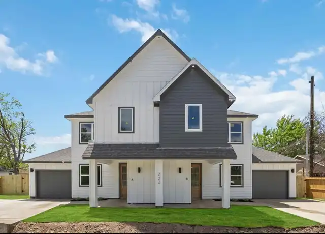 Property at 222 Canino Rd Unit A, Houston, TX, 77076, 3 beds, 2.5 baths, [object Object]