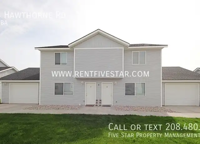 Property at 3954 Hawthorne Rd Unit 2B, Pocatello, ID, 83201, 2 beds, 2 baths, [object Object]