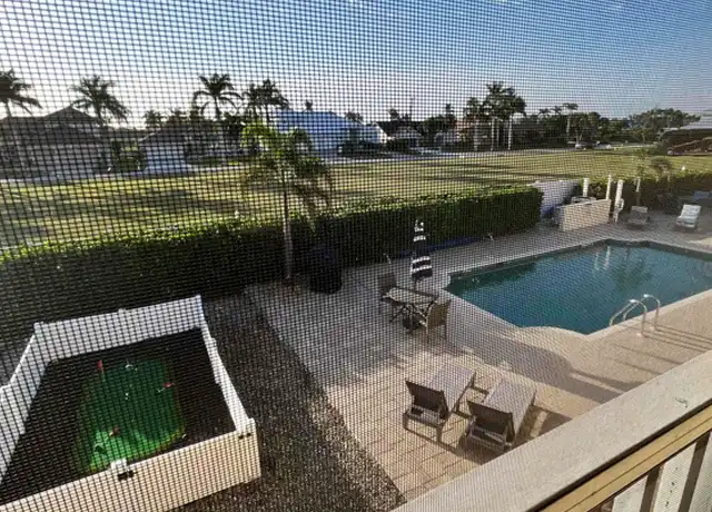 Property at 5420 Chiquita Blvd S Unit top floor, Cape Coral, FL, 33914, 2 beds, 2 baths, [object Object]