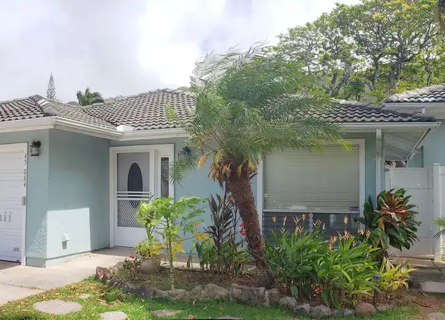 Property at 45-084 Ponaha Pl, Kaneohe, HI, 96744, 4 beds, 2 baths, [object Object]