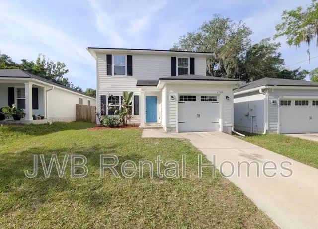Property at 8742 Cocoa Ave, Jacksonville, FL, 32211, 4 beds, 2.5 baths, [object Object]