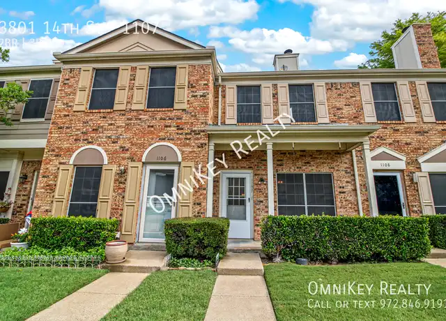 Property at 3801 14th St #1107, Plano, TX, 75074, 2 beds, 2.5 baths, [object Object]