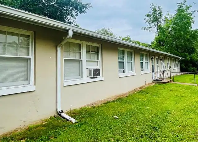 Property at 1200 Yale Ave, Saint Louis, MO, 63117, 1 bed, 1 bath, [object Object]