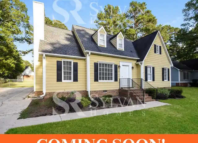 Property at 129 Barnsley Rd, Columbia, SC, 29212, 4 beds, 3 baths, [object Object]