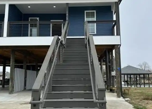 Property at 142 Lakeview Dr Unit B, Slidell, LA, 70458, 3 beds, 2 baths, [object Object]