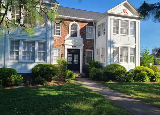Property at 605 S Lexington Ave, Burlington, NC, 27215, 1 bed, 1 bath, [object Object]