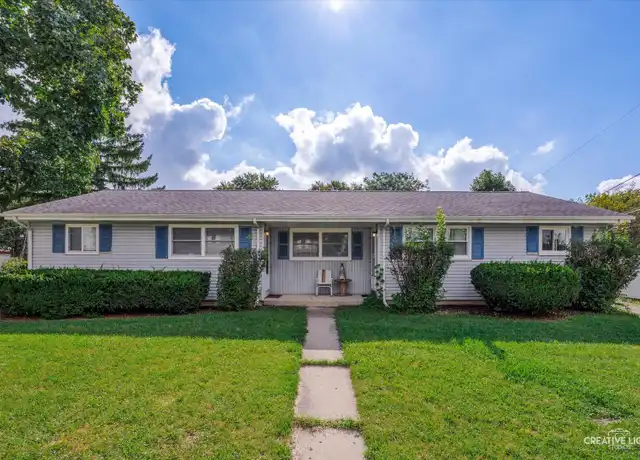 Property at 1706 Willow St, Sycamore, IL, 60178, 3 beds, 1 bath, [object Object]