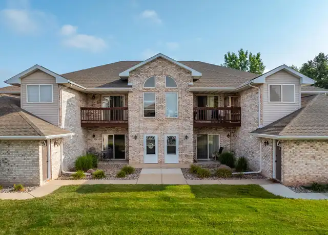 Property at 665 Trumpeter Trl Unit 655-07, De Pere, WI, 54115, 2 beds, 2 baths, [object Object]