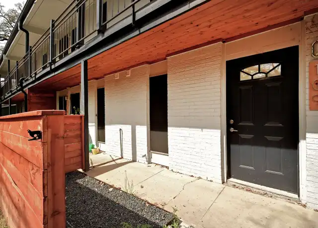 Property at 4111 Avenue A Unit 108, Austin, TX, 78751, 0 beds, 1 bath, [object Object]