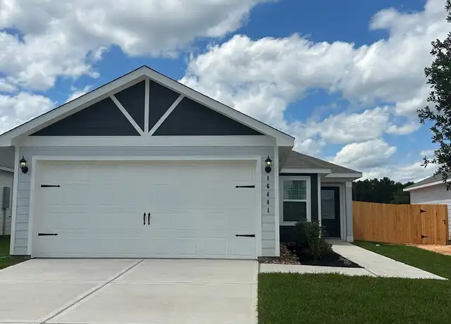 Property at 16441 Blossom Grove Dr, Conroe, TX, 77303, 3 beds, 2 baths, [object Object]