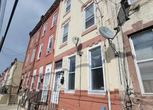 Property at 2525 N 12th St Unit 1, Philadelphia, PA, 19133, 1 bed, 1 bath, [object Object]