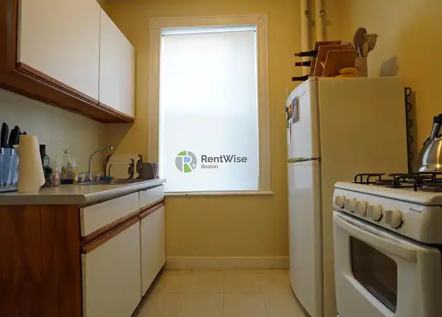 Property at 91-99 Gordon St - 91 Gordon St, Brighton, MA, 02135, 0 beds, 1 bath, [object Object]