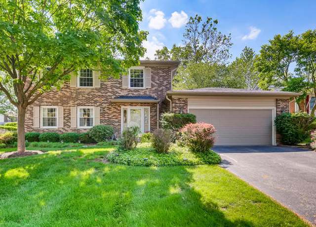 Photo of 4210 Portage Ln, Hoffman Estates, IL 60192