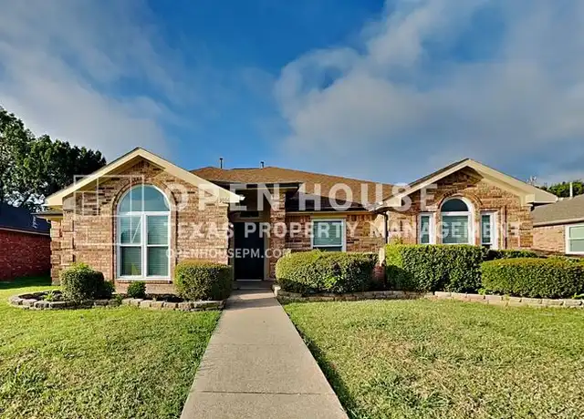 Property at 3006 Lance Ln, Sachse, TX, 75048, 3 beds, 2 baths, [object Object]