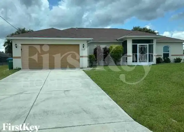 Property at 2212 NW 4th Ter, Cape Coral, FL, 33993, 3 beds, 2 baths, [object Object]