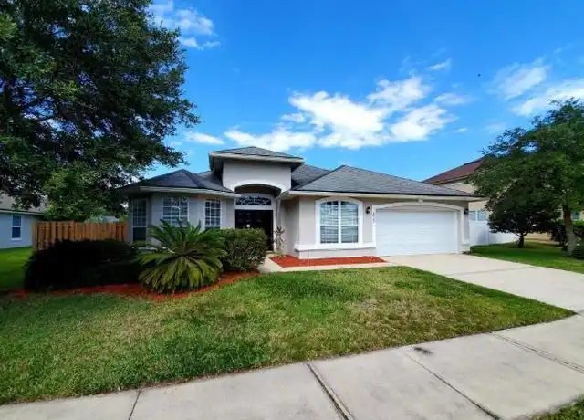 Property at 825 Lord Nelson Blvd, Jacksonville, FL, 32218, 4 beds, 2 baths, [object Object]