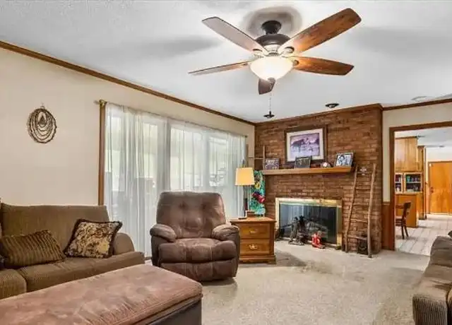 Property at 1044 Oakridge Farm Hwy, Mooresville, NC, 28115, 3 beds, 3 baths, [object Object]