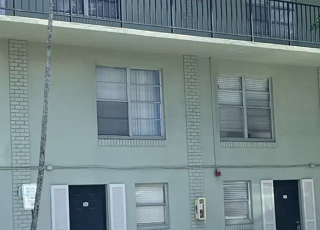 Property at 805 E Oakland Park Blvd Unit B5, Oakland Park, FL, 33311, 2 beds, 1.5 baths, [object Object]