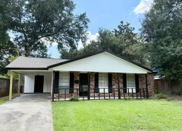 Property at 11372 Catalpa St, Baton Rouge, LA, 70815, 3 beds, 1.5 baths, [object Object]