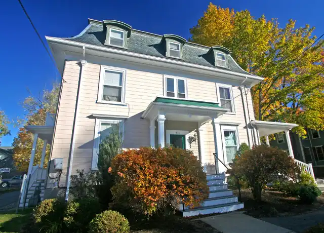 Property at 611 Central Ave Unit 7, Dover, NH, 03820, 1 bed, 1 bath, [object Object]