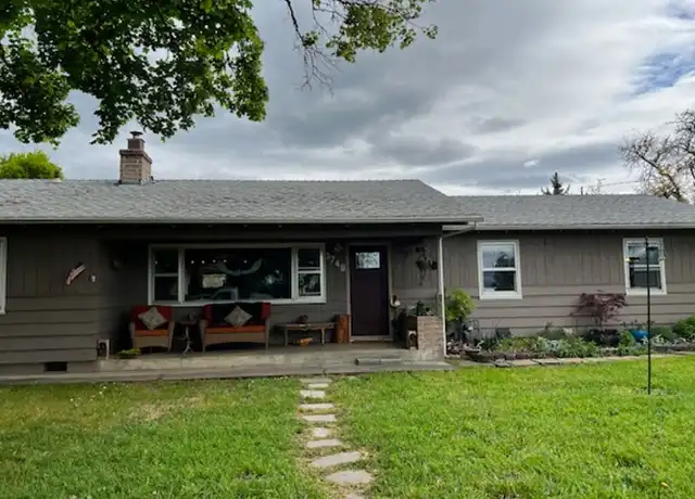 Property at 3749 Madrona Ln, Medford, OR, 97501, 4 beds, 2 baths, [object Object]