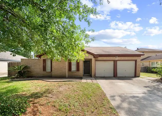 Property at 25310 Pepper Ridge Ln, Spring, TX, 77373, 4 beds, 2 baths, [object Object]