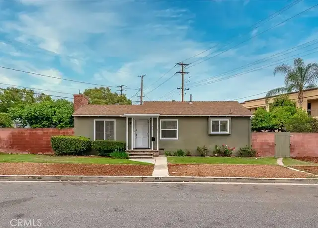 Property at 1416 N Screenland Dr, Burbank, CA, 91505, 2 beds, 1 bath, [object Object]