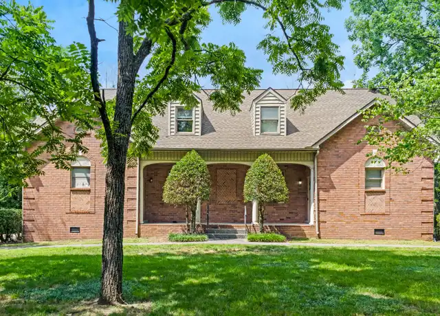 Property at 1158 Sewanee Rd Unit 1158-B, Nashville, TN, 37220, 3 beds, 2.5 baths, [object Object]