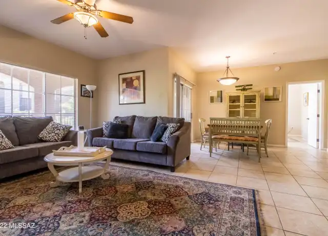 Property at 1500 E Pusch Wilderness Dr Unit 8208, Oro Valley, AZ, 85737, 3 beds, 2 baths, [object Object]