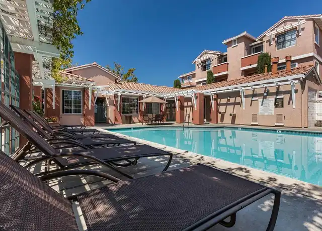 Property at Aviare - 20415 Via Paviso, Cupertino, CA, 95014, 1-2 bed, 1-2 bath, [object Object]