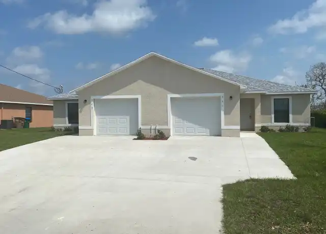 Property at 841 Mohawk Pkwy, Cape Coral, FL, 33914, 3 beds, 2 baths, [object Object]