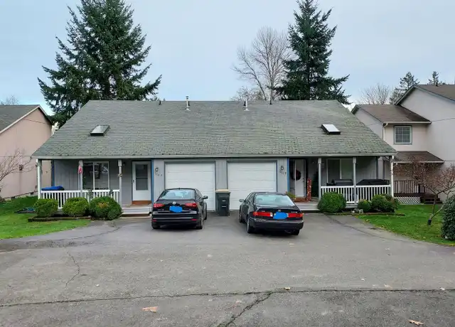 Property at 604 Grant Ln SW Unit A, Tumwater, WA, 98512, 3 beds, 1.5 baths, [object Object]