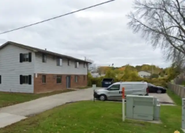 Property at 1530 Moraine Ter Unit 4, Green Bay, WI, 54303, 2 beds, 1 bath, [object Object]