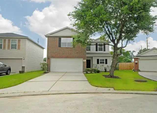 Property at 28906 E Pecos River Ct, Spring, TX, 77386, 5 beds, 2.5 baths, [object Object]