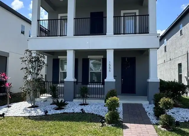 Property at 1566 Astoria Arbor Ln Unit NA, Orlando, FL, 32824, 3 beds, 3 baths, [object Object]