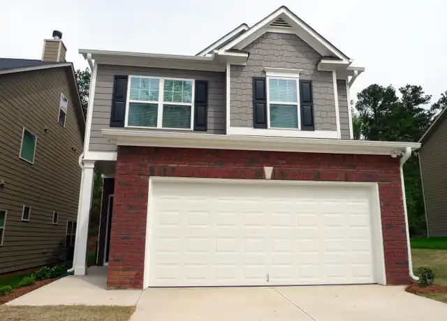 Property at 2739 Woodward Down Trl, Buford, GA, 30519, 3 beds, 2.5 baths, [object Object]