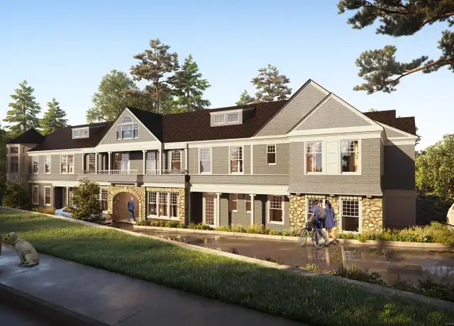 Property at 8 Husted Ln Unit 1G, New Canaan, CT, 06840, 2 beds, 2 baths, [object Object]