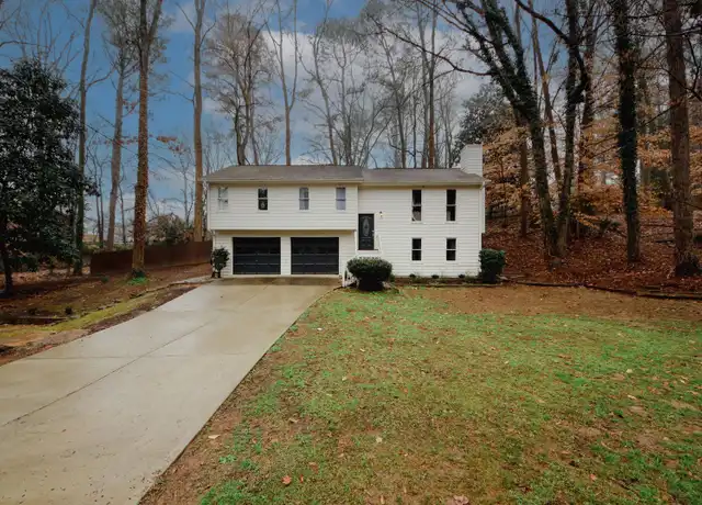 Property at 1424 Shadowbrook Dr Unit D Masters Main Level, Marietta, GA, 30062, 1 bed, 1 bath, [object Object]