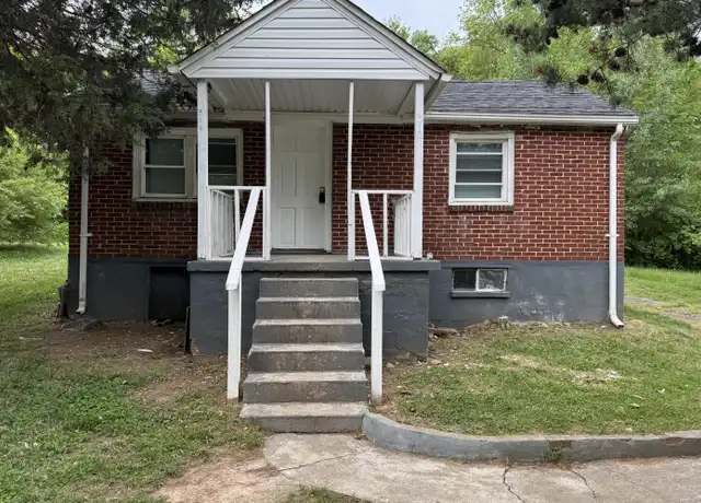 Property at 314 Barrett St, Danville, VA, 24541, 2 beds, 1 bath, [object Object]
