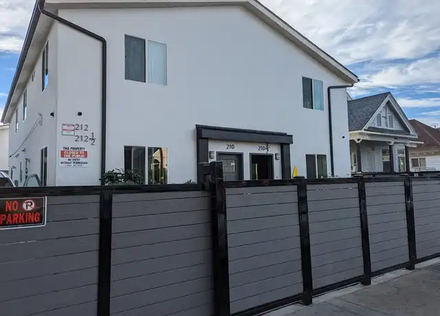 Property at 212 E 25th St, Los Angeles, CA, 90011, 2 beds, 1 bath, [object Object]