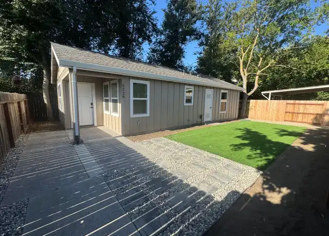 Property at 5228 2nd Ave, Sacramento, CA, 95817, 2 beds, 1 bath, [object Object]