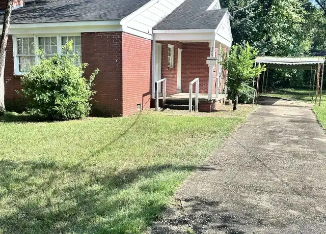Property at 3467 Gilmer Ct, Montgomery, AL, 36105, 2 beds, 1 bath, [object Object]