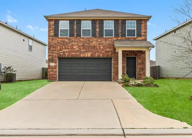 Property at 662 Amesbury Rd, Montgomery, TX, 77316, 3 beds, 2.5 baths, [object Object]