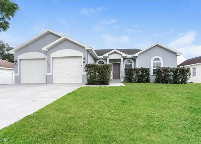 Property at 4972 Weatherton St, North Port, FL, 34288, 3 beds, 2 baths, [object Object]