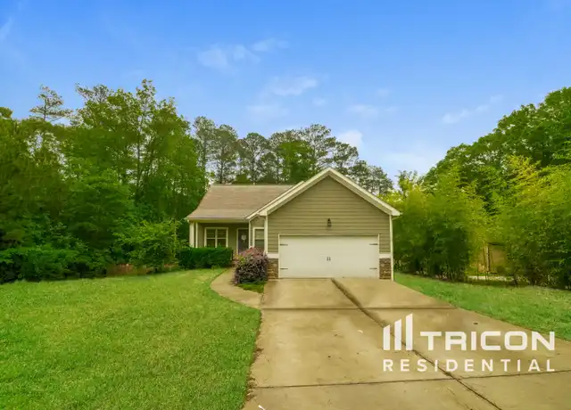 Property at 201 Jane Harris Rd, Dallas, GA, 30157, 3 beds, 2 baths, [object Object]
