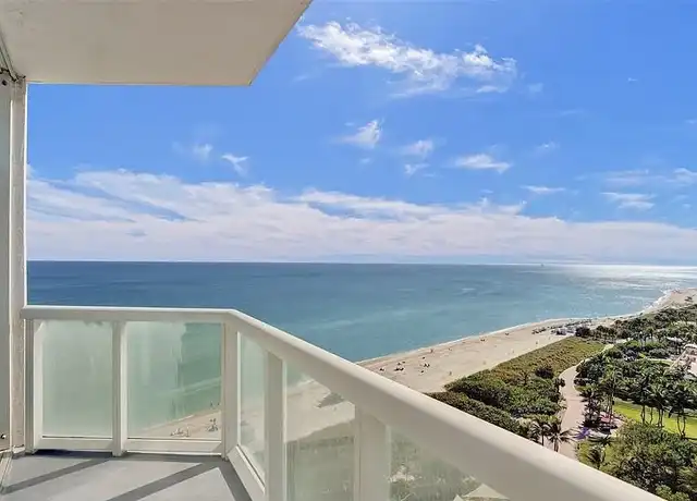 Property at 6515 Collins Ave #1404, Miami Beach, FL, 33141, 1 bed, 1 bath, [object Object]
