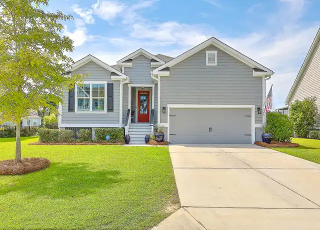 Property at 365 Turnstone St, Mount Pleasant, SC, 29464, 3 beds, 2 baths, [object Object]